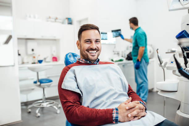 Best Wisdom Tooth Removal  in Whitfield, FL
