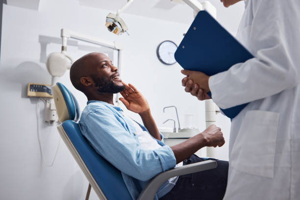 Why Choose Us for Your Dental Needs in Whitfield, FL