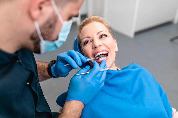Why Choose Us for Your Dental Needs in Whitfield, FL