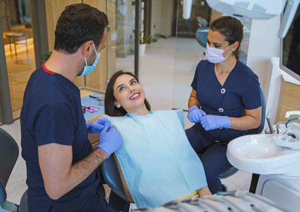 Trusted Whitfield, FL  Holistic Dental Services Experts