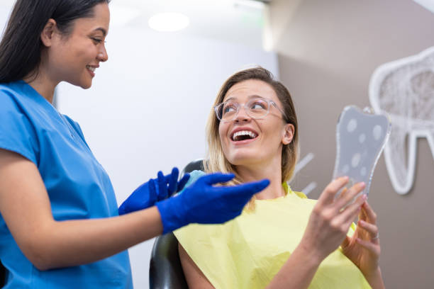 Whitfield, FL  Holistic Dental Services Company